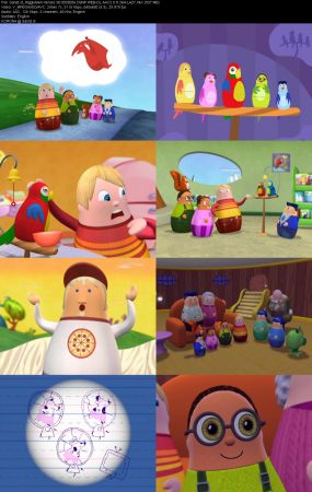Higglytown Heroes S01 DSNP WEBRip AAC2 0 x264-LAZY