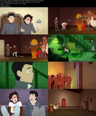 Infinity Train S04 720p HMAX WEBRip x264-GalaxyTV