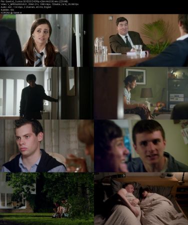 Cuckoo S01 DVDRip x264-HAGGiS
