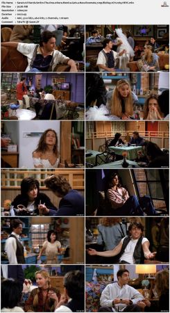 Friends S01 720p BluRay 2CH x265 HEVC-PSA