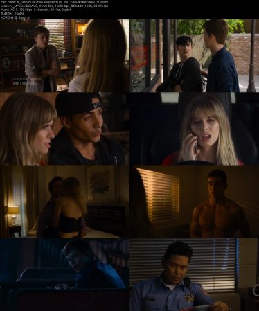 Scream The TV Series S02 480p WEB DL nSD x264-NhaNc3