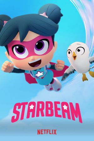 StarBeam S03 720p NF WEB-DL x264-LAZY