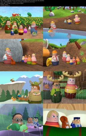 Higglytown Heroes S02 DSNP WEBRip AAC2 0 x264-LAZY