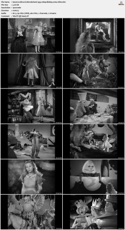 Alice in Wonderland 1933 1080p BluRay x264-nikt0