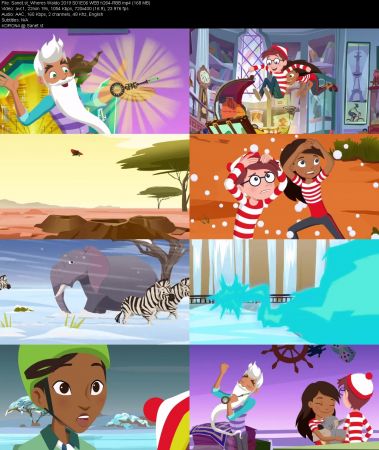 Wheres Waldo 2019 S01 WEB H264-RBB