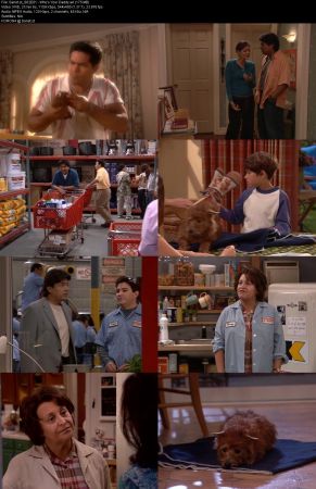 George Lopez S02 DVDRip XViD-SAiNTS