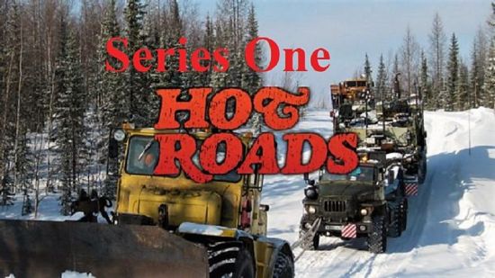 ZDF - Hot Roads: The Worlds Most Dangerous Roads Series 1 (2016) 1080p HDTV x264 AAC MVGroup