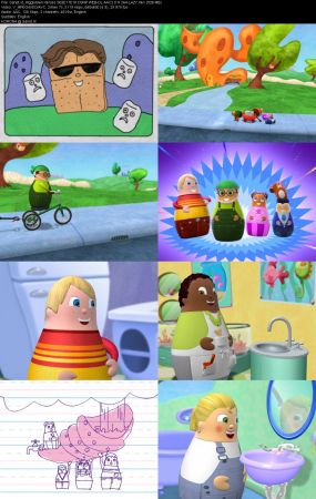 Higglytown Heroes S03 DSNP WEBRip AAC2 0 x264-LAZY