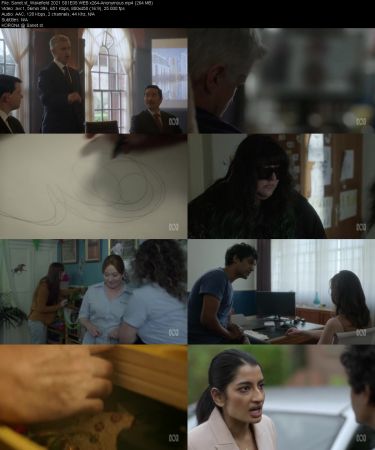 Wakefield 2021 S01 WEB x264-Anonymous