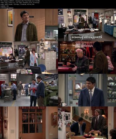 George Lopez S04 HDTV XViD-NOGRP