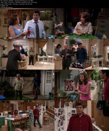 George Lopez S04 HDTV XViD-NOGRP