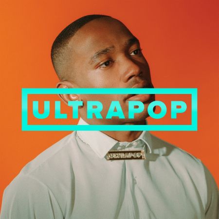 The Armed - ULTRAPOP (2021) Official Digital Download 24/96
