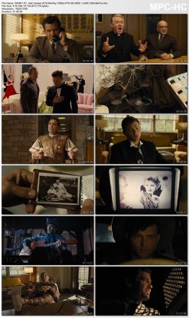 Hail Caesar 2016 BluRay 1080p DTS-HD MA 5.1 x265 10bit-BeiTai