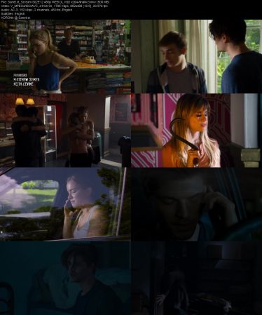 Scream The TV Series S02 480p WEB DL nSD x264-NhaNc3