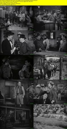 Tombstone the Town Too Tough to Die 1942 WEBRip XviD MP3-XVID