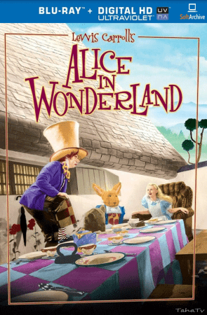 Alice in Wonderland 1933 1080p BluRay x264-nikt0