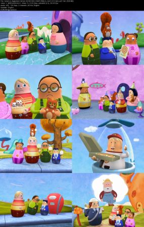 Higglytown Heroes S01 DSNP WEBRip AAC2 0 x264-LAZY