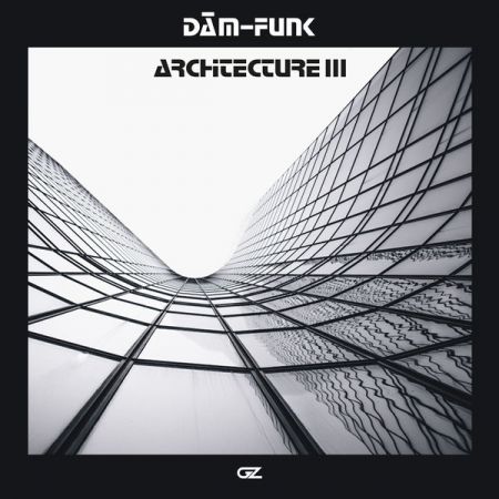 Dam-Funk - Architecture III (2021)