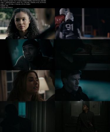 Scream The TV Series S03 WEBRip x264-FW