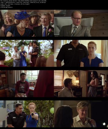 Sando S01 720p AMZN WEBRip x264-GalaxyTV