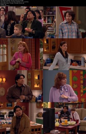 George Lopez S02 DVDRip XViD-SAiNTS