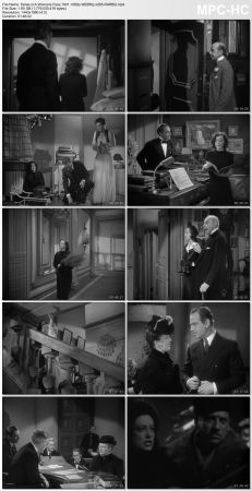 A Womans Face 1941 1080p WEBRip x265-RARBG