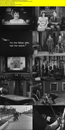 Sherlock Jr 1924 iNTERNAL BDRip x264-MANiC