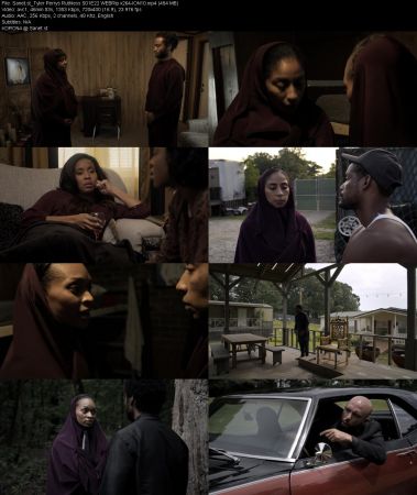 Tyler Perrys Ruthless S01 WEBRip x264-ION10