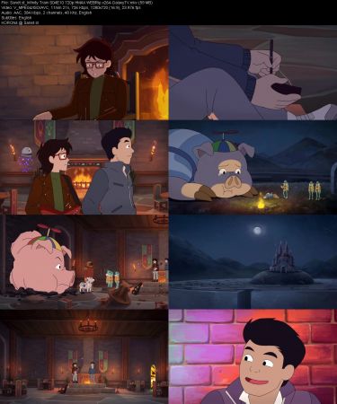Infinity Train S04 720p HMAX WEBRip x264-GalaxyTV
