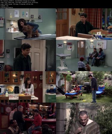 George Lopez S03 HDTV XViD-NOGRP