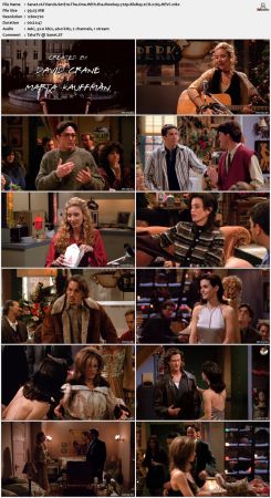 Friends S01 720p BluRay 2CH x265 HEVC-PSA