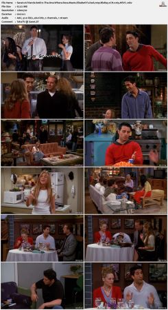 Friends S06 720p BluRay 2CH x265 HEVC-PSA
