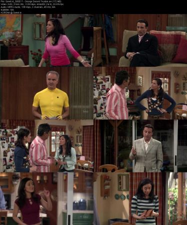 George Lopez S05 HDTV XViD-NOGRP