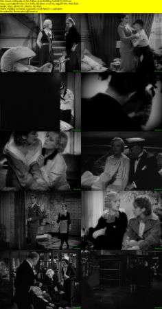 Blondie of the Follies 1932 WEBRip XviD MP3-XVID