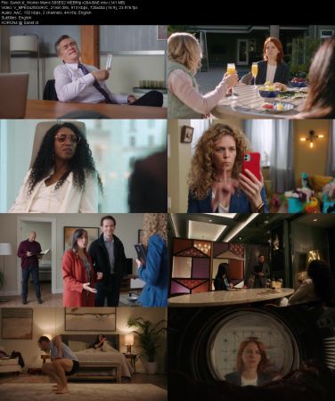 Workin Moms S05 WEBRip AAC2 0 x264-BAE