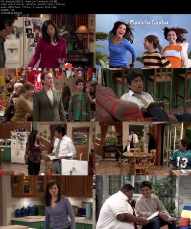 George Lopez S03 HDTV XViD-NOGRP