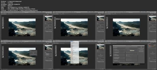 Curso de Adobe Photoshop. ¡Desde iniciación a experto!