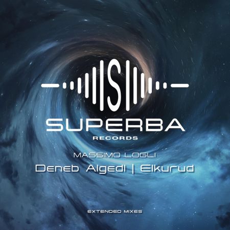Massimo Logli - Deneb Algedi / Elkurud (2021)