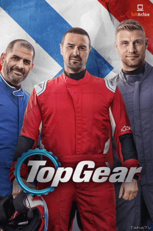 Top Gear S30E00 A Tribute To Sabine Schmitz 720p HDTV 2CH x265 HEVC-PSA