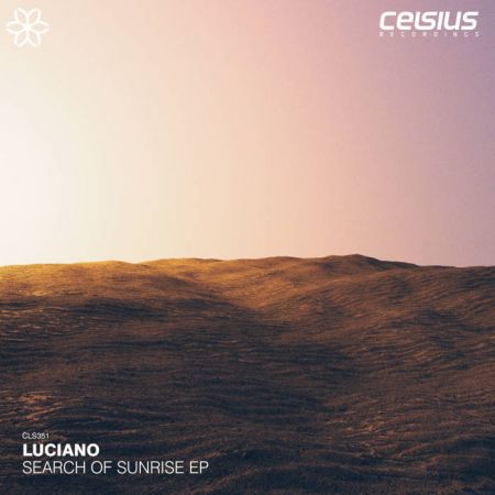 Luciano - Search Of Sunrise EP (2021) 