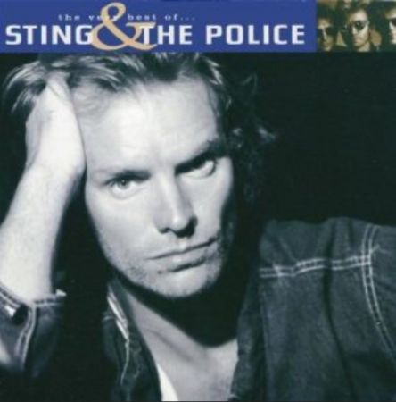 Sting &amp; The Police – The Very Best Of (2002)