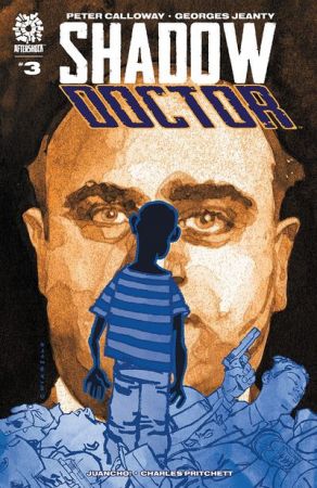 Shadow Doctor #3 (2021)