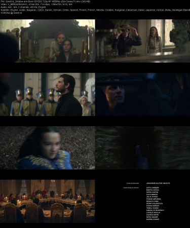 Shadow and Bone S01 720p NF WEBRip x264-GalaxyTV