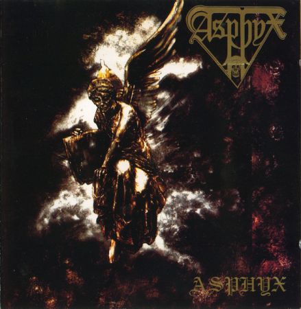 Asphyx - Asphyx (1994)