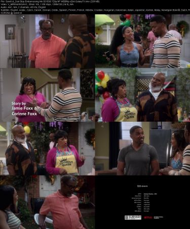 Dad Stop Embarrassing Me S01 720p NF WEBRip x264-GalaxyTV