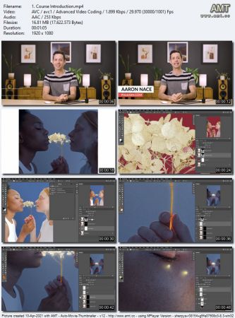 How to Create a Glow Effect in Photoshop