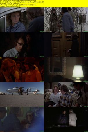 Play It Again Sam 1972 WEBRip x264-ION10