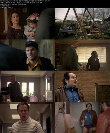 Cuckoo S04 480p NF WEB-DL AAC 2 0 x264-DDLTV