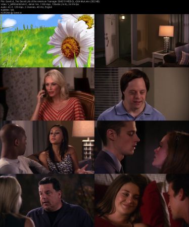 The Secret Life of the American Teenager S04 Part2 WEB-DL x264-MuA