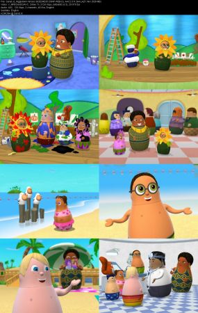 Higglytown Heroes S02 DSNP WEBRip AAC2 0 x264-LAZY